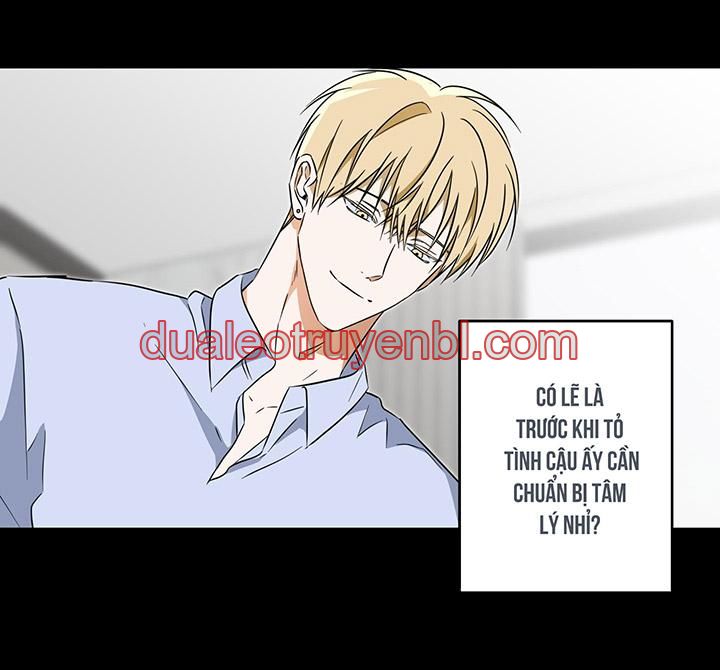CHIẾN LƯỢC ĐOẠT TÂM CỦA CUỘC TÌNH ĐƠN PHƯƠNG - Chapter 14 manhwa