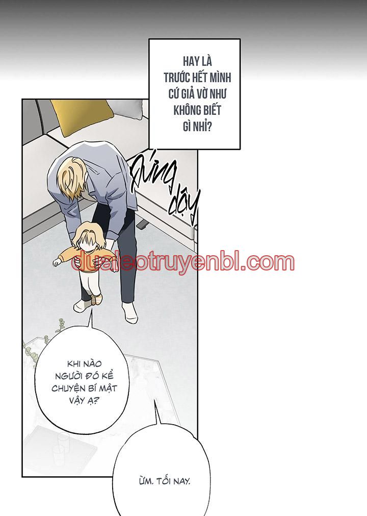 CHIẾN LƯỢC ĐOẠT TÂM CỦA CUỘC TÌNH ĐƠN PHƯƠNG - Chapter 14 manhwa