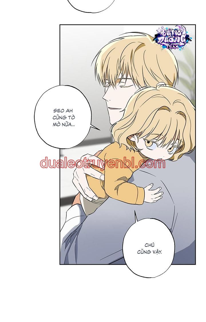 CHIẾN LƯỢC ĐOẠT TÂM CỦA CUỘC TÌNH ĐƠN PHƯƠNG - Chapter 14 manhwa