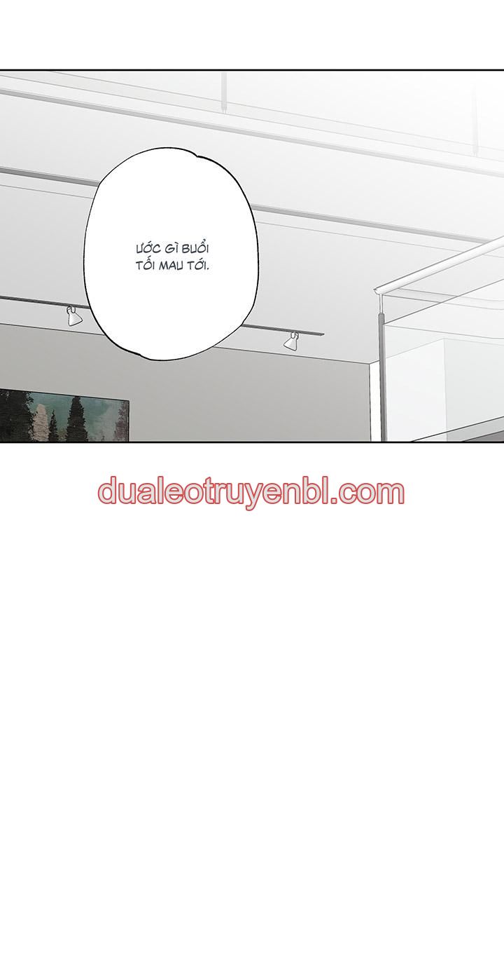 CHIẾN LƯỢC ĐOẠT TÂM CỦA CUỘC TÌNH ĐƠN PHƯƠNG - Chapter 14 manhwa