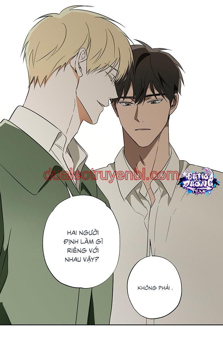 CHIẾN LƯỢC ĐOẠT TÂM CỦA CUỘC TÌNH ĐƠN PHƯƠNG - Chapter 14_2 manhwa