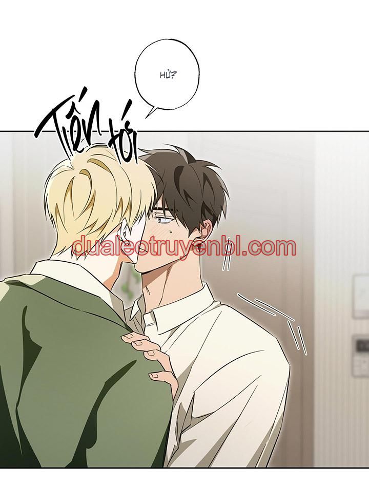 CHIẾN LƯỢC ĐOẠT TÂM CỦA CUỘC TÌNH ĐƠN PHƯƠNG - Chapter 14_2 manhwa