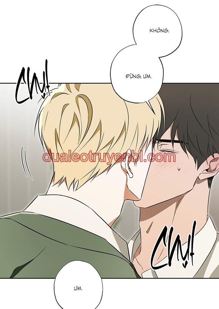 CHIẾN LƯỢC ĐOẠT TÂM CỦA CUỘC TÌNH ĐƠN PHƯƠNG - Chapter 14_2 manhwa