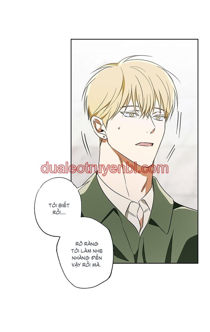 CHIẾN LƯỢC ĐOẠT TÂM CỦA CUỘC TÌNH ĐƠN PHƯƠNG - Chapter 14_2 manhwa