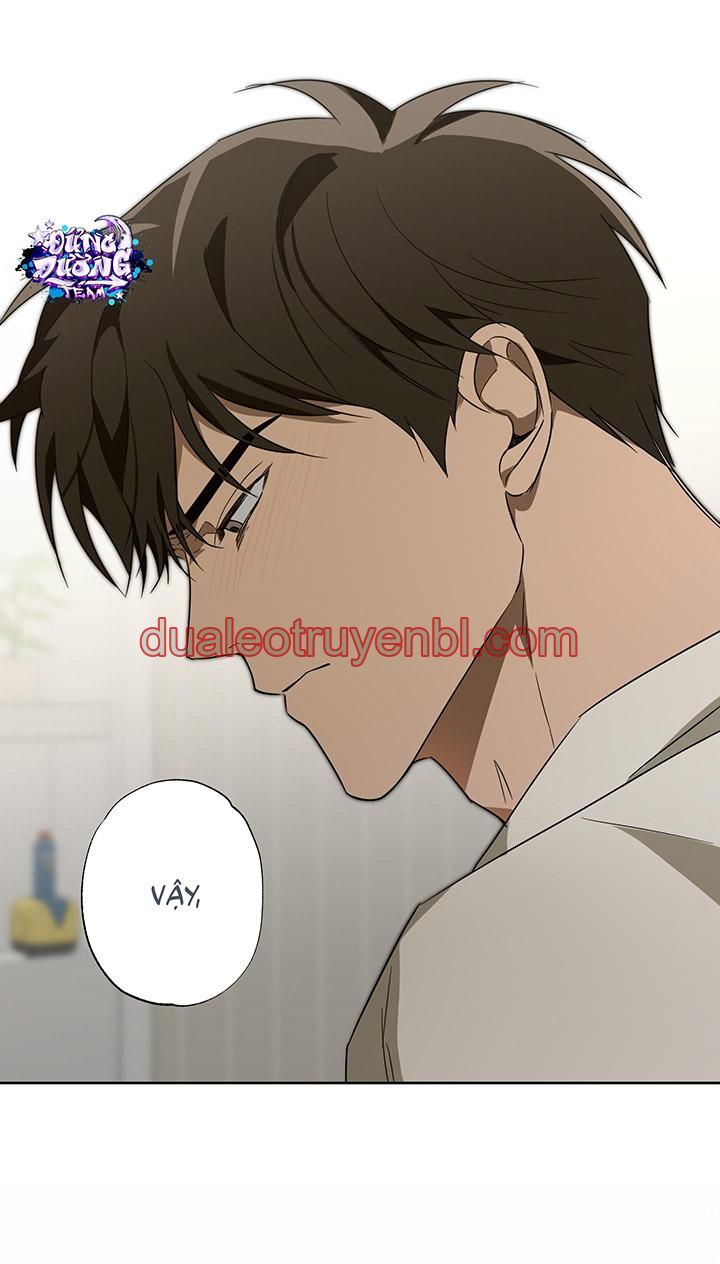 CHIẾN LƯỢC ĐOẠT TÂM CỦA CUỘC TÌNH ĐƠN PHƯƠNG - Chapter 14_2 manhwa