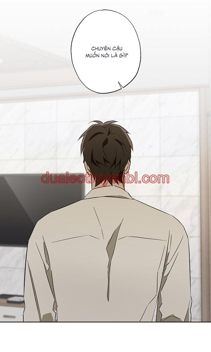 CHIẾN LƯỢC ĐOẠT TÂM CỦA CUỘC TÌNH ĐƠN PHƯƠNG - Chapter 14_2 manhwa