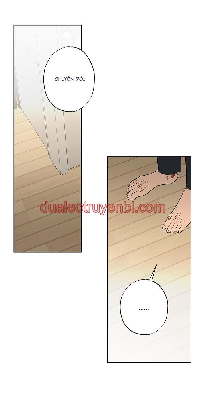 CHIẾN LƯỢC ĐOẠT TÂM CỦA CUỘC TÌNH ĐƠN PHƯƠNG - Chapter 14_2 manhwa