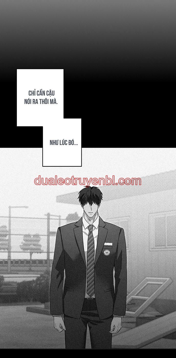 CHIẾN LƯỢC ĐOẠT TÂM CỦA CUỘC TÌNH ĐƠN PHƯƠNG - Chapter 14_2 manhwa