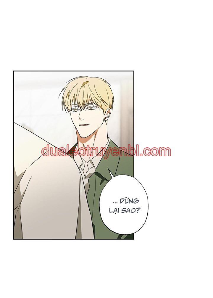 CHIẾN LƯỢC ĐOẠT TÂM CỦA CUỘC TÌNH ĐƠN PHƯƠNG - Chapter 14_2 manhwa