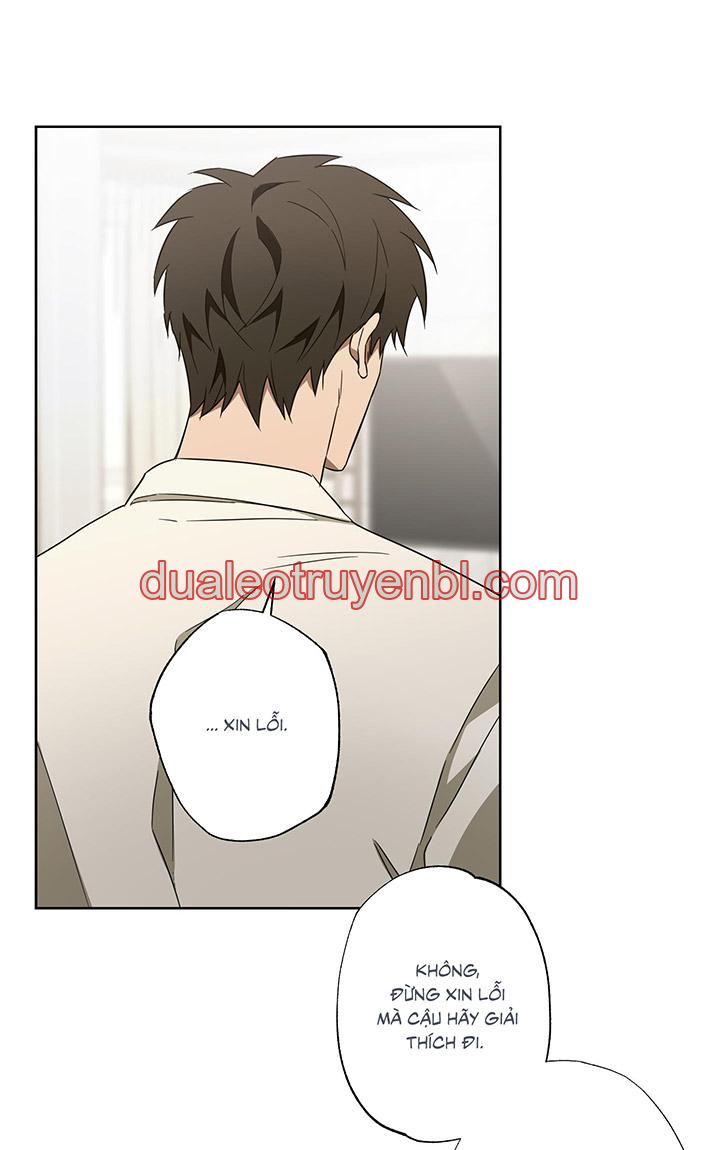 CHIẾN LƯỢC ĐOẠT TÂM CỦA CUỘC TÌNH ĐƠN PHƯƠNG - Chapter 14_2 manhwa