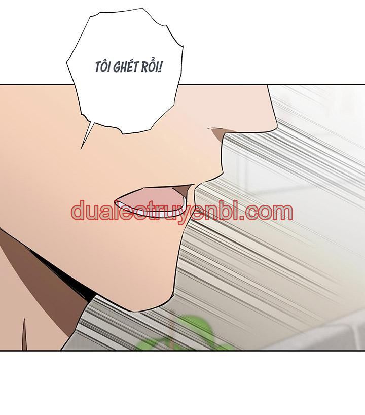 CHIẾN LƯỢC ĐOẠT TÂM CỦA CUỘC TÌNH ĐƠN PHƯƠNG - Chapter 14_3 manhwa