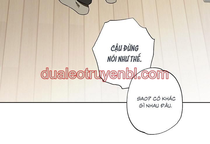 CHIẾN LƯỢC ĐOẠT TÂM CỦA CUỘC TÌNH ĐƠN PHƯƠNG - Chapter 14_3 manhwa