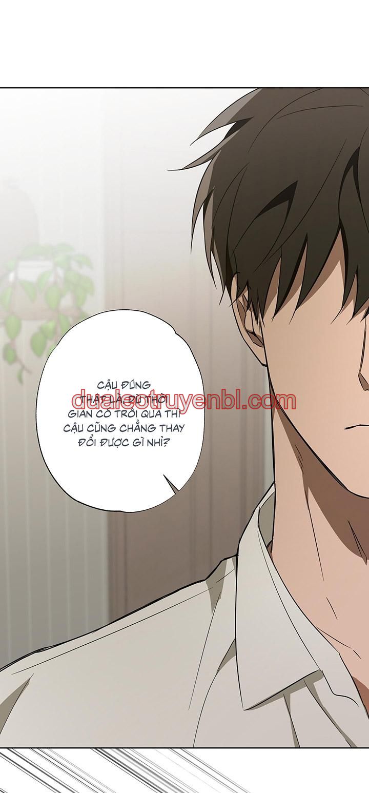 CHIẾN LƯỢC ĐOẠT TÂM CỦA CUỘC TÌNH ĐƠN PHƯƠNG - Chapter 14_3 manhwa