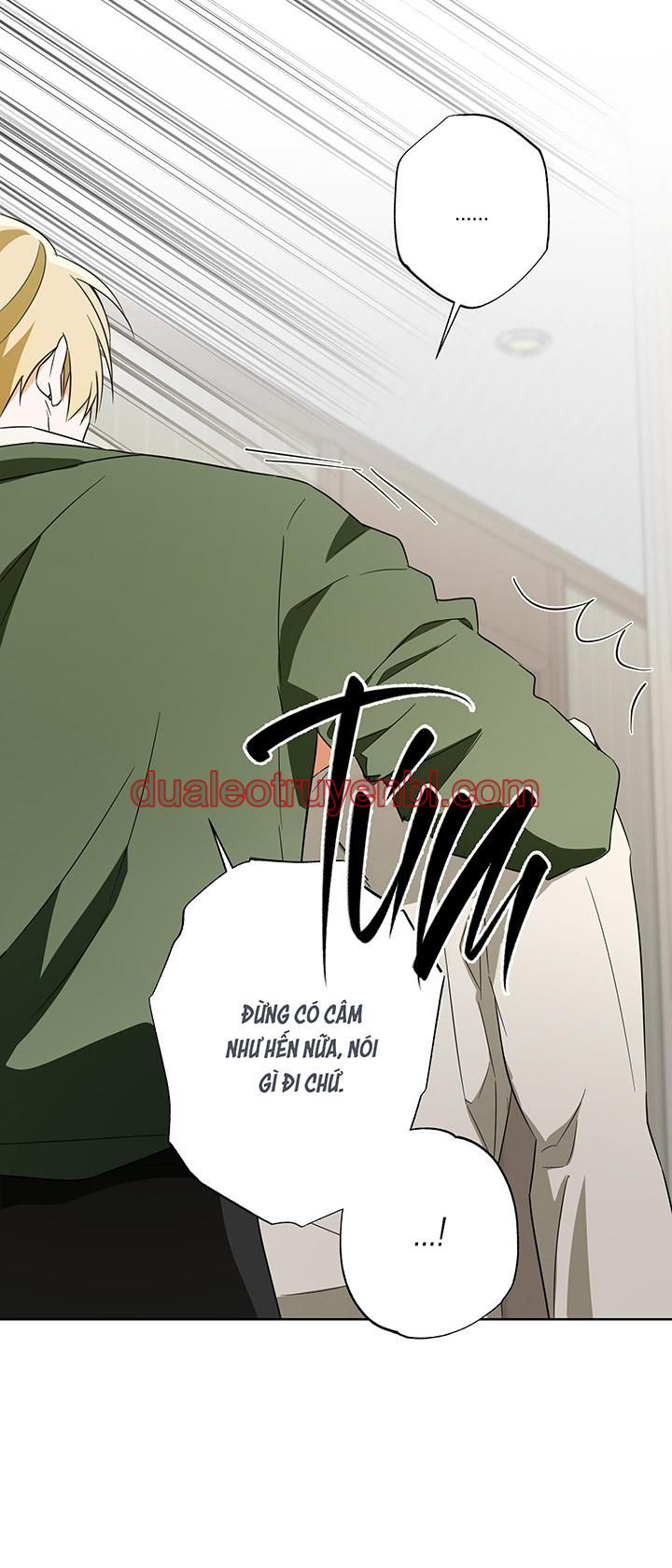 CHIẾN LƯỢC ĐOẠT TÂM CỦA CUỘC TÌNH ĐƠN PHƯƠNG - Chapter 14_3 manhwa