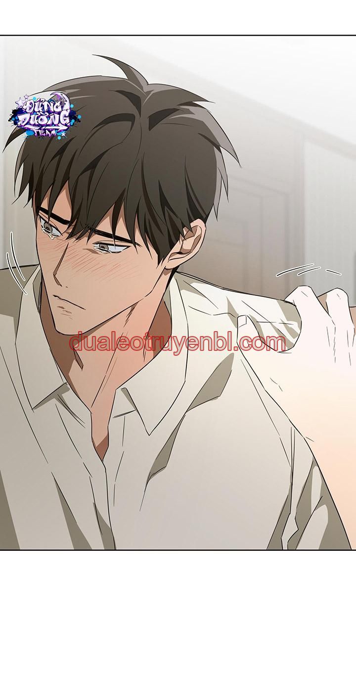 CHIẾN LƯỢC ĐOẠT TÂM CỦA CUỘC TÌNH ĐƠN PHƯƠNG - Chapter 14_3 manhwa