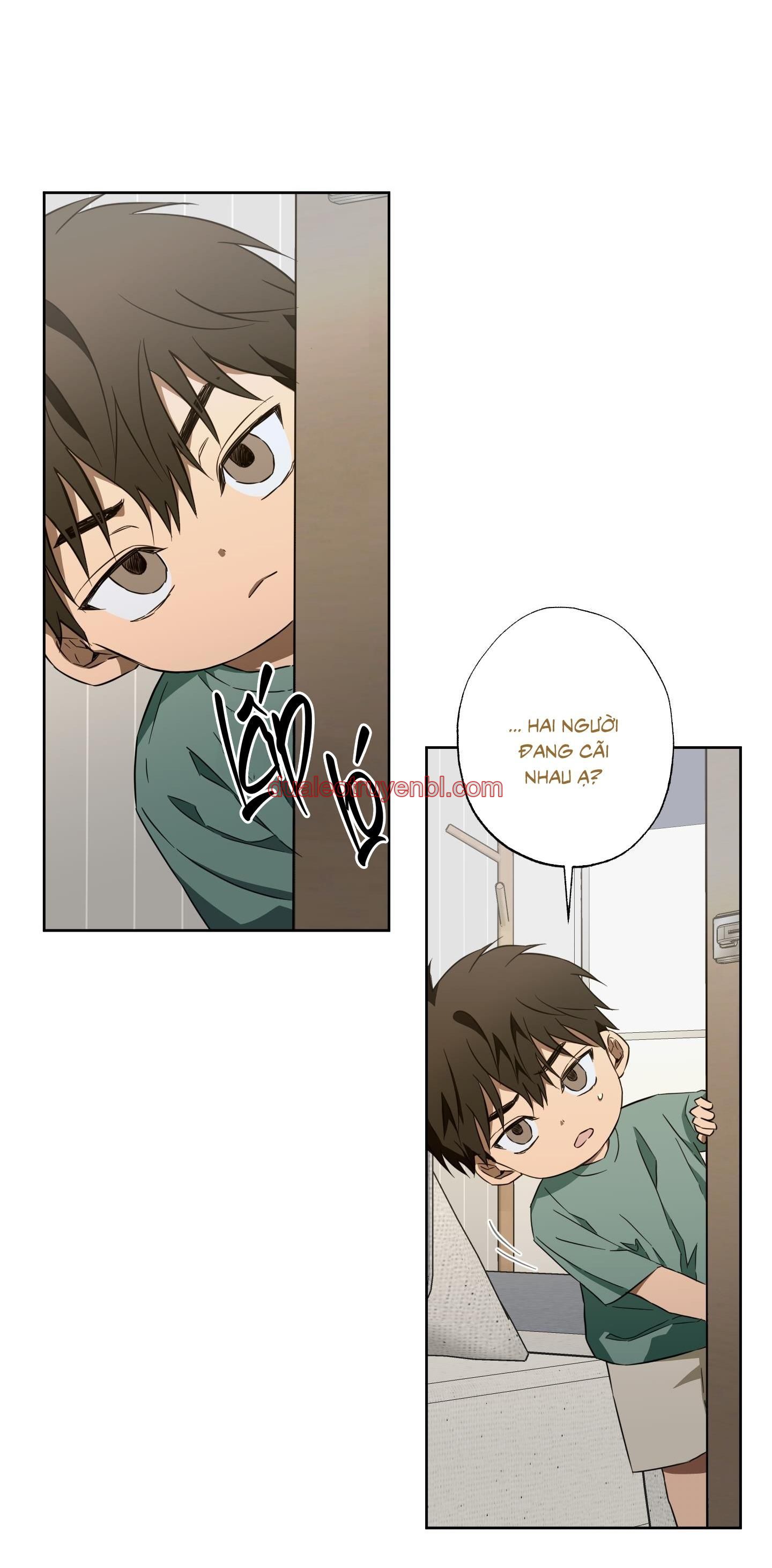 CHIẾN LƯỢC ĐOẠT TÂM CỦA CUỘC TÌNH ĐƠN PHƯƠNG - Chapter 15 manhwa