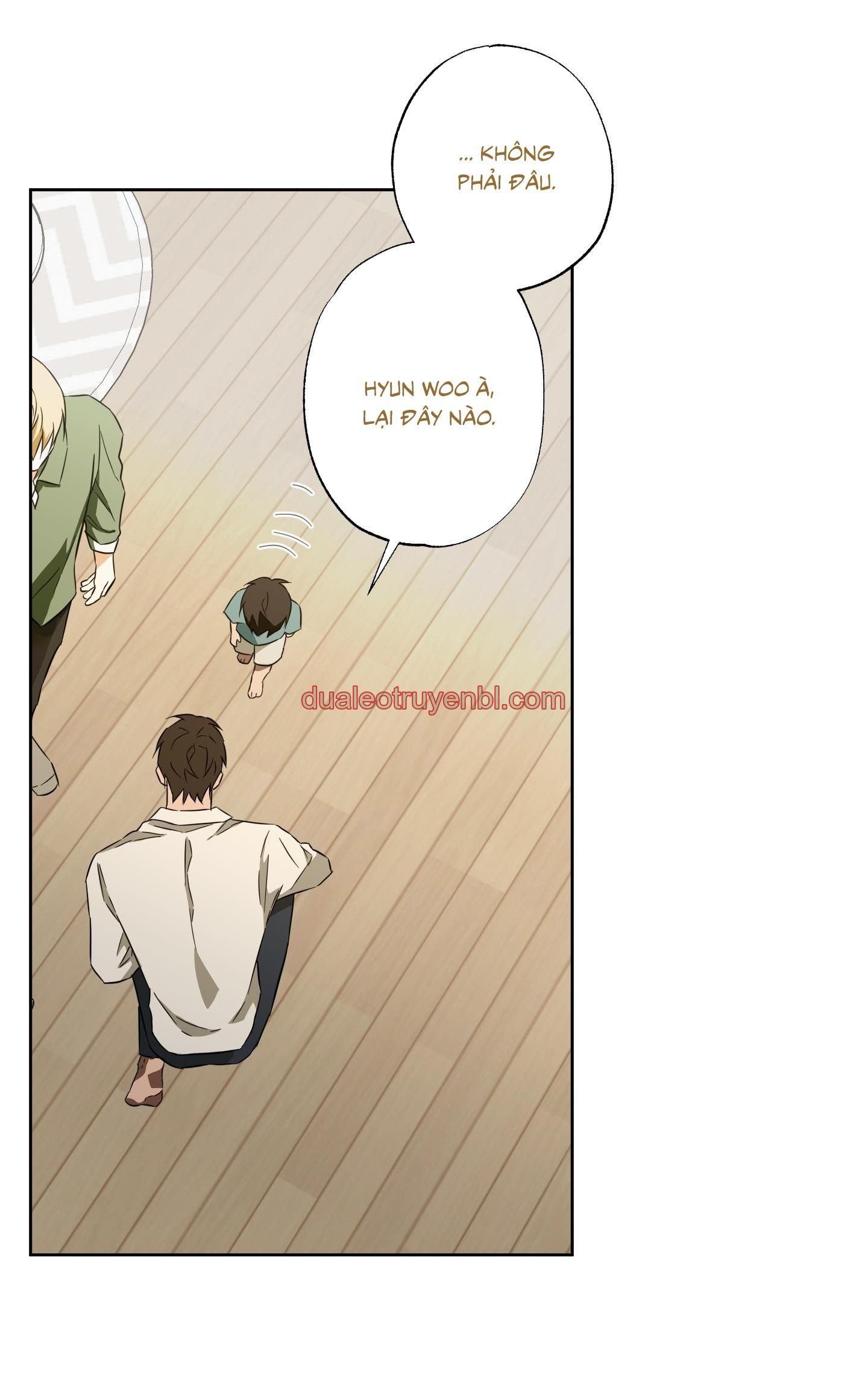 CHIẾN LƯỢC ĐOẠT TÂM CỦA CUỘC TÌNH ĐƠN PHƯƠNG - Chapter 15 manhwa