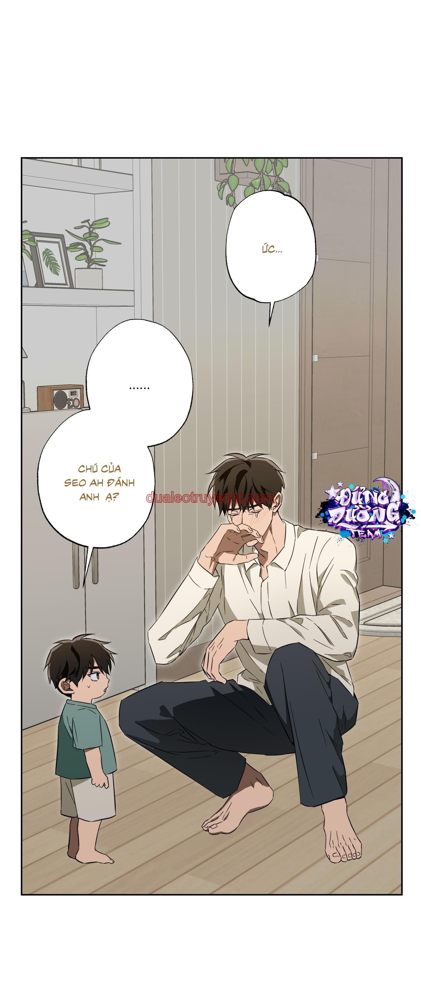 CHIẾN LƯỢC ĐOẠT TÂM CỦA CUỘC TÌNH ĐƠN PHƯƠNG - Chapter 15 manhwa