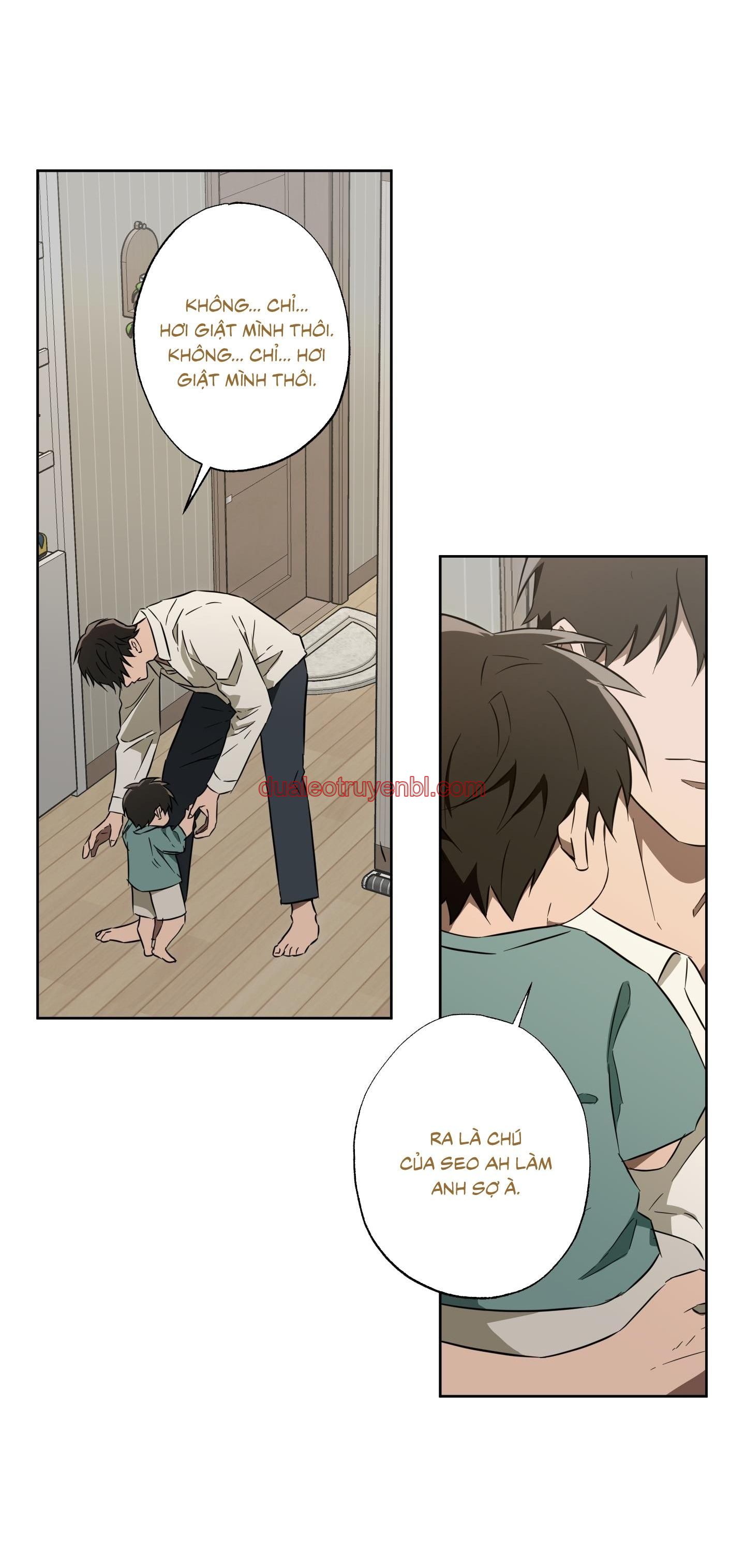 CHIẾN LƯỢC ĐOẠT TÂM CỦA CUỘC TÌNH ĐƠN PHƯƠNG - Chapter 15 manhwa