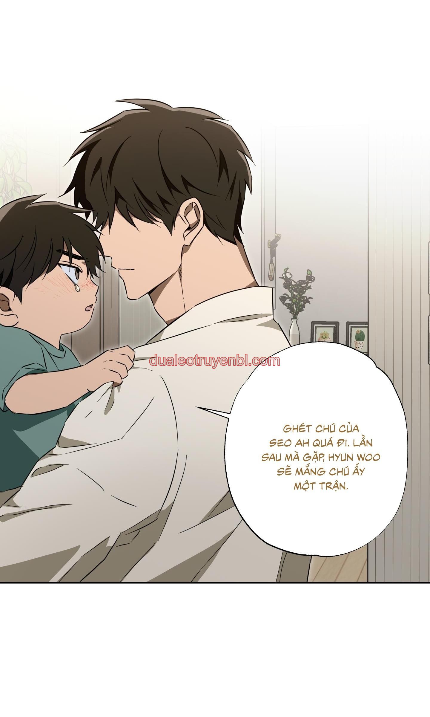 CHIẾN LƯỢC ĐOẠT TÂM CỦA CUỘC TÌNH ĐƠN PHƯƠNG - Chapter 15 manhwa