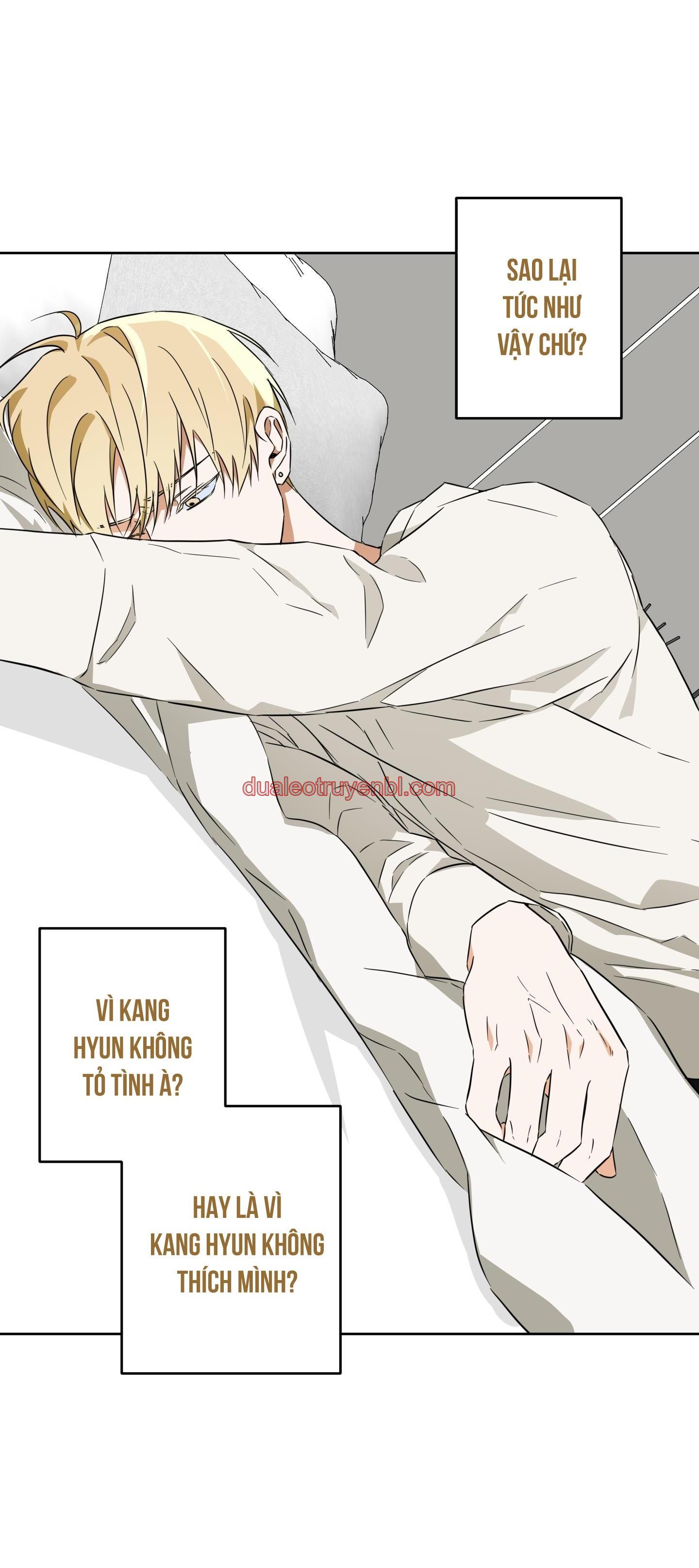 CHIẾN LƯỢC ĐOẠT TÂM CỦA CUỘC TÌNH ĐƠN PHƯƠNG - Chapter 15 manhwa