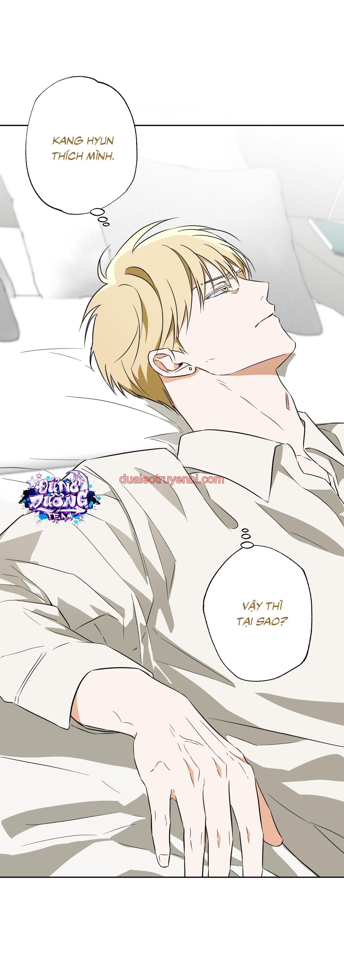 CHIẾN LƯỢC ĐOẠT TÂM CỦA CUỘC TÌNH ĐƠN PHƯƠNG - Chapter 15 manhwa