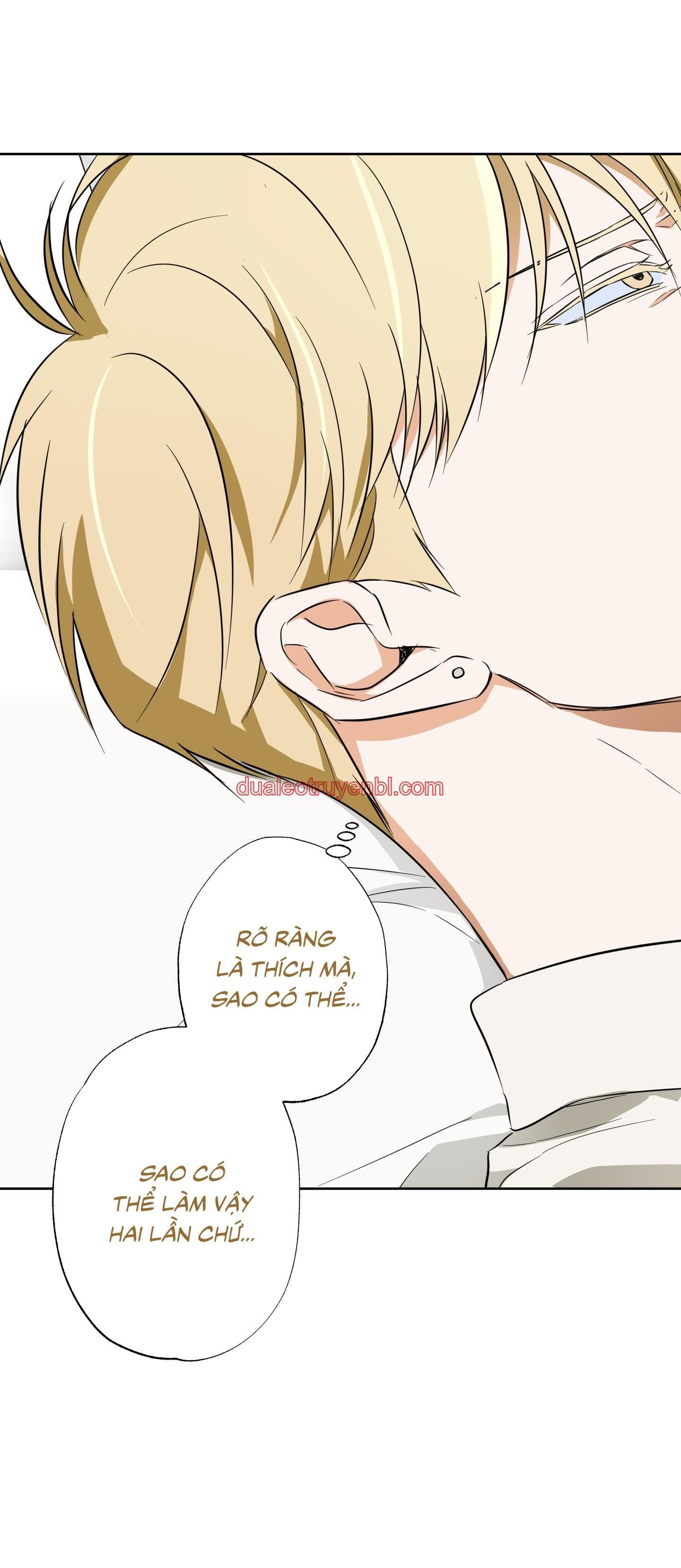 CHIẾN LƯỢC ĐOẠT TÂM CỦA CUỘC TÌNH ĐƠN PHƯƠNG - Chapter 15 manhwa