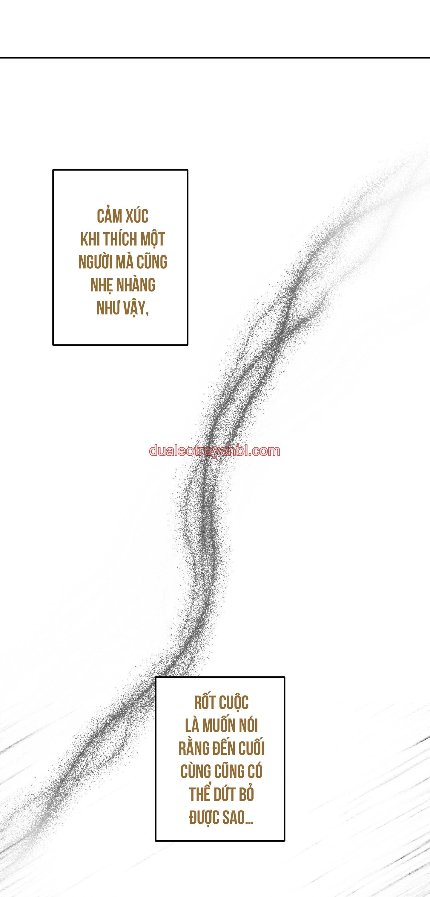CHIẾN LƯỢC ĐOẠT TÂM CỦA CUỘC TÌNH ĐƠN PHƯƠNG - Chapter 15_2 manhwa