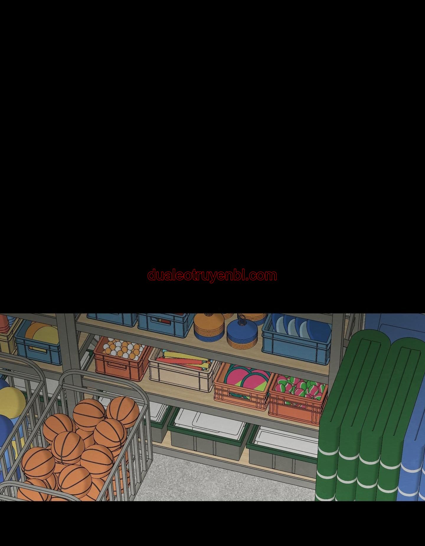 CHIẾN LƯỢC ĐOẠT TÂM CỦA CUỘC TÌNH ĐƠN PHƯƠNG - Chapter 15_2 manhwa