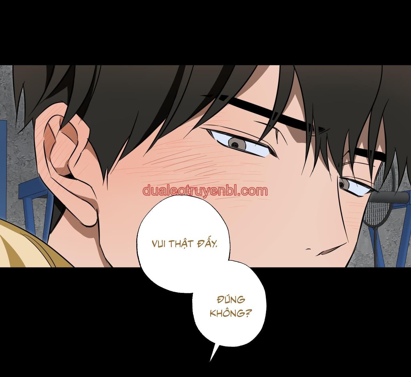 CHIẾN LƯỢC ĐOẠT TÂM CỦA CUỘC TÌNH ĐƠN PHƯƠNG - Chapter 15_2 manhwa