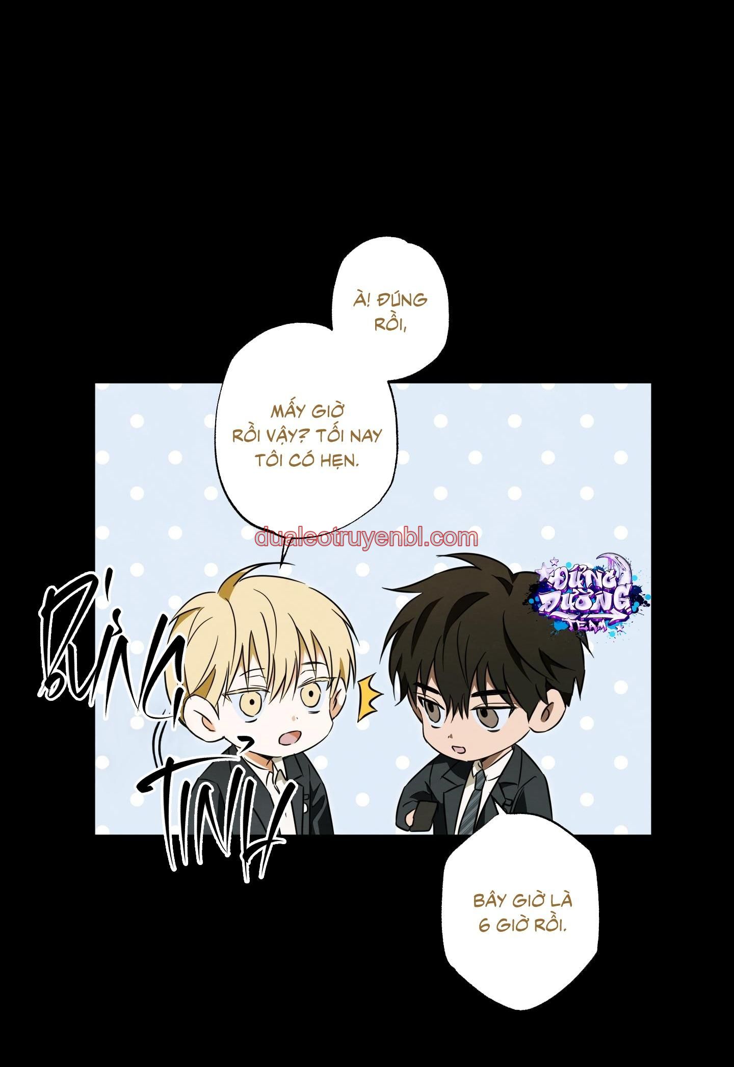 CHIẾN LƯỢC ĐOẠT TÂM CỦA CUỘC TÌNH ĐƠN PHƯƠNG - Chapter 15_2 manhwa