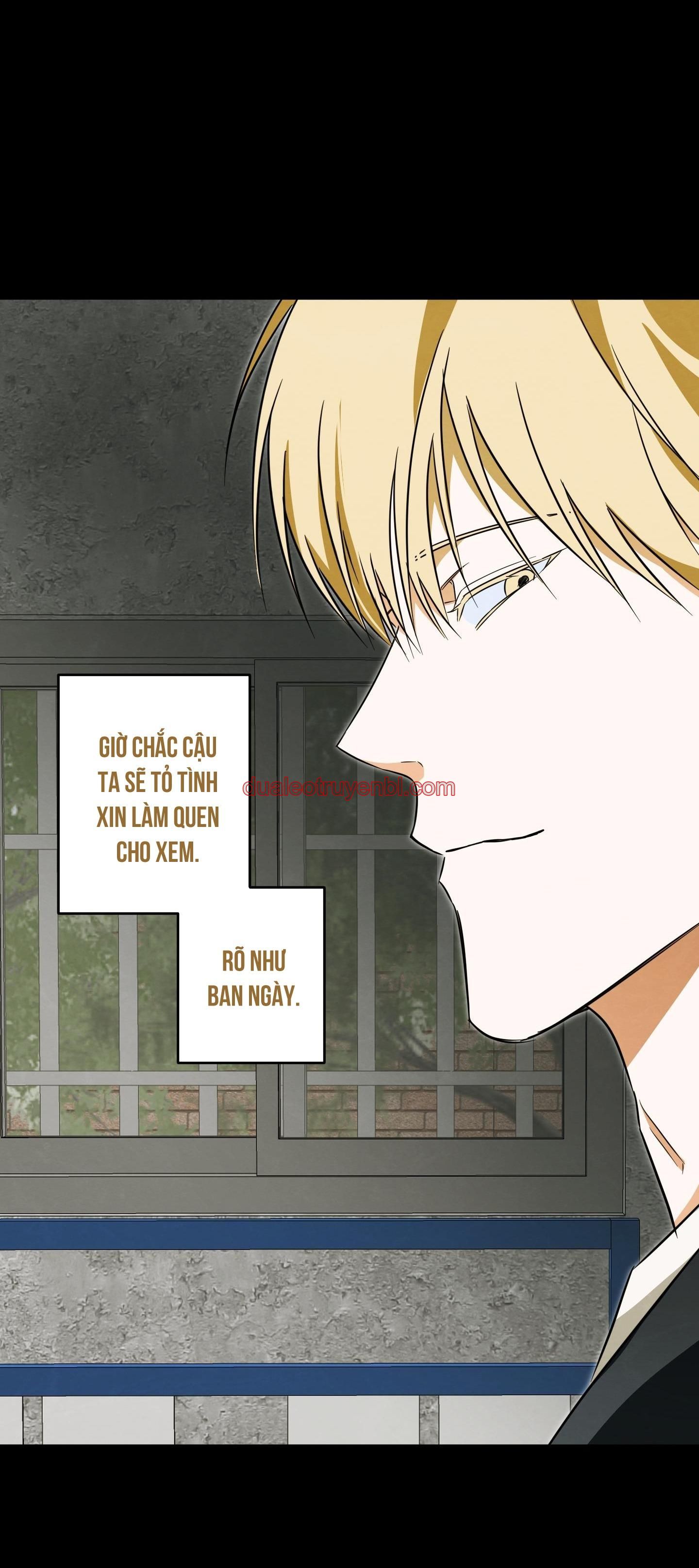 CHIẾN LƯỢC ĐOẠT TÂM CỦA CUỘC TÌNH ĐƠN PHƯƠNG - Chapter 15_3 manhwa