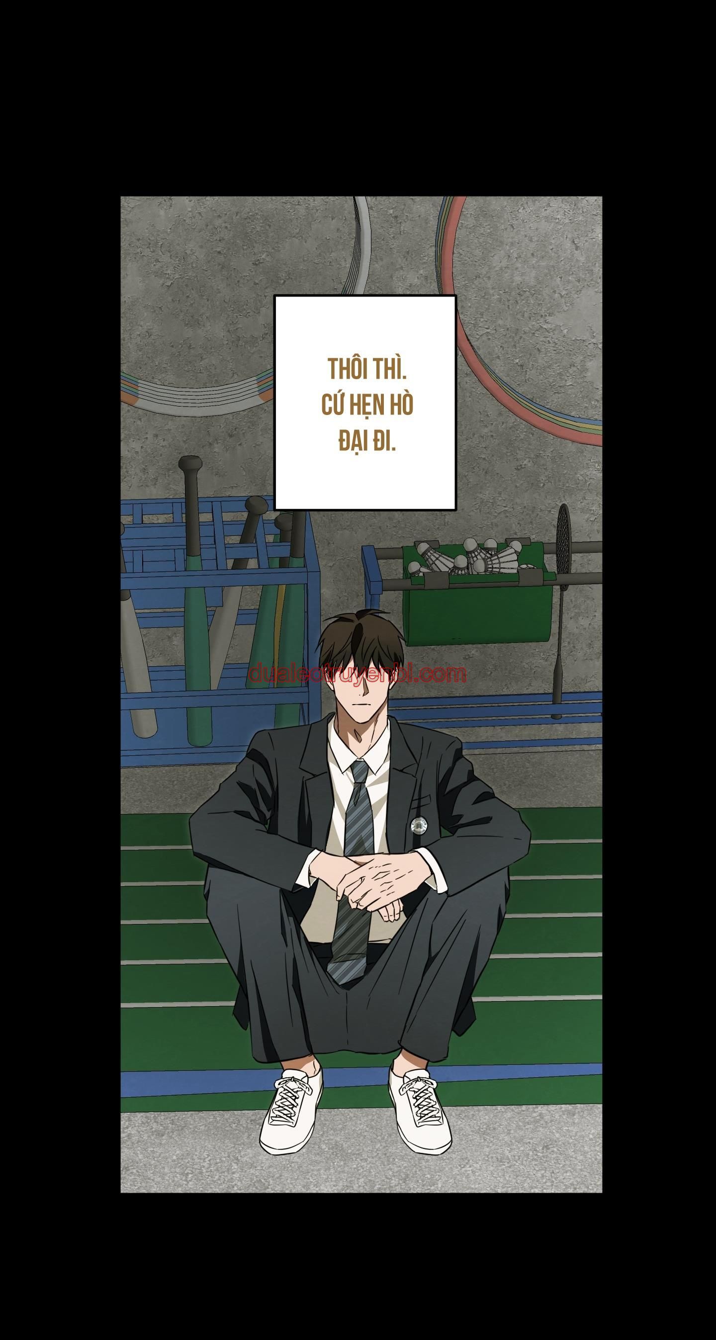 CHIẾN LƯỢC ĐOẠT TÂM CỦA CUỘC TÌNH ĐƠN PHƯƠNG - Chapter 15_3 manhwa