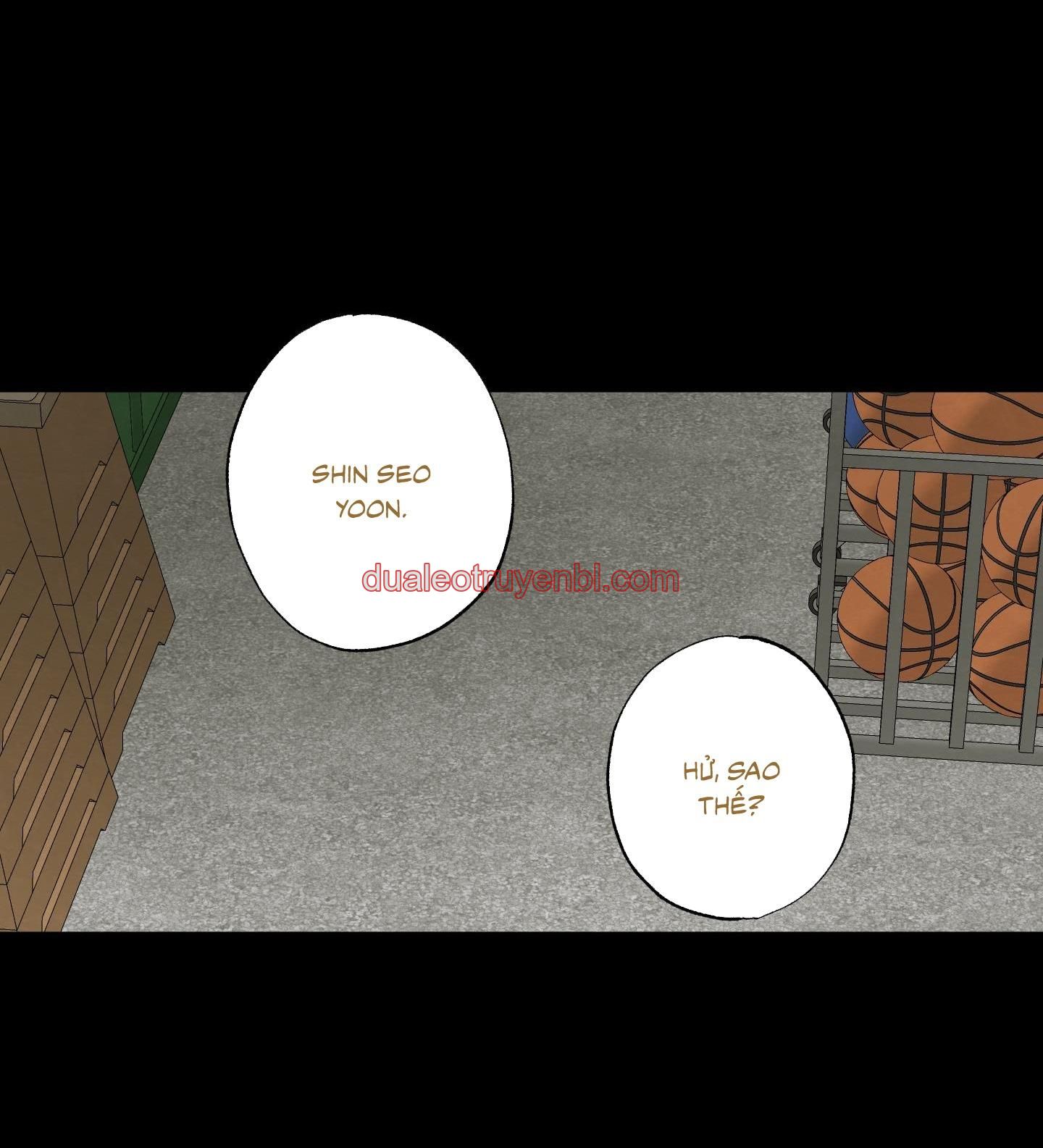 CHIẾN LƯỢC ĐOẠT TÂM CỦA CUỘC TÌNH ĐƠN PHƯƠNG - Chapter 15_3 manhwa