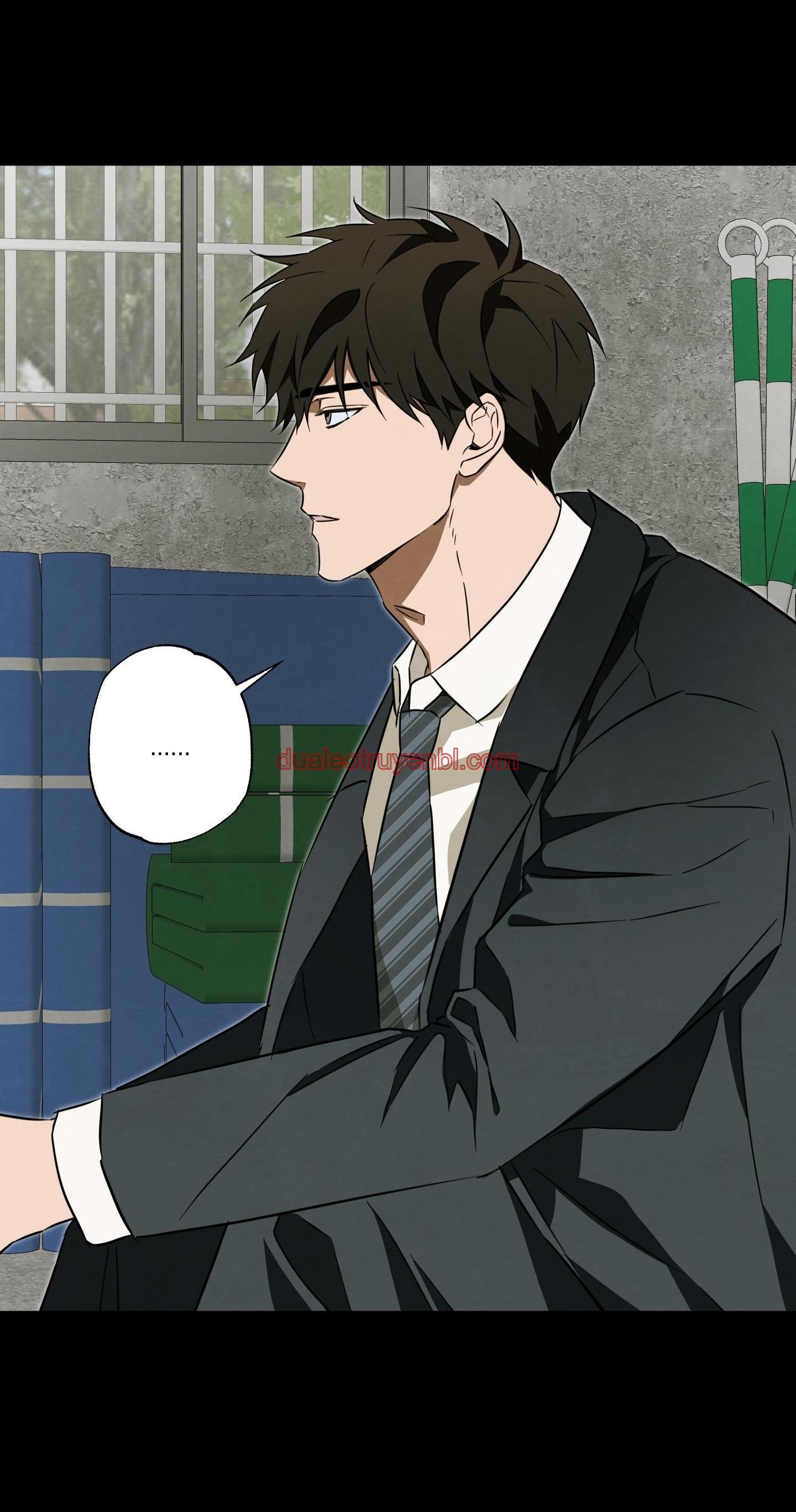 CHIẾN LƯỢC ĐOẠT TÂM CỦA CUỘC TÌNH ĐƠN PHƯƠNG - Chapter 15_3 manhwa