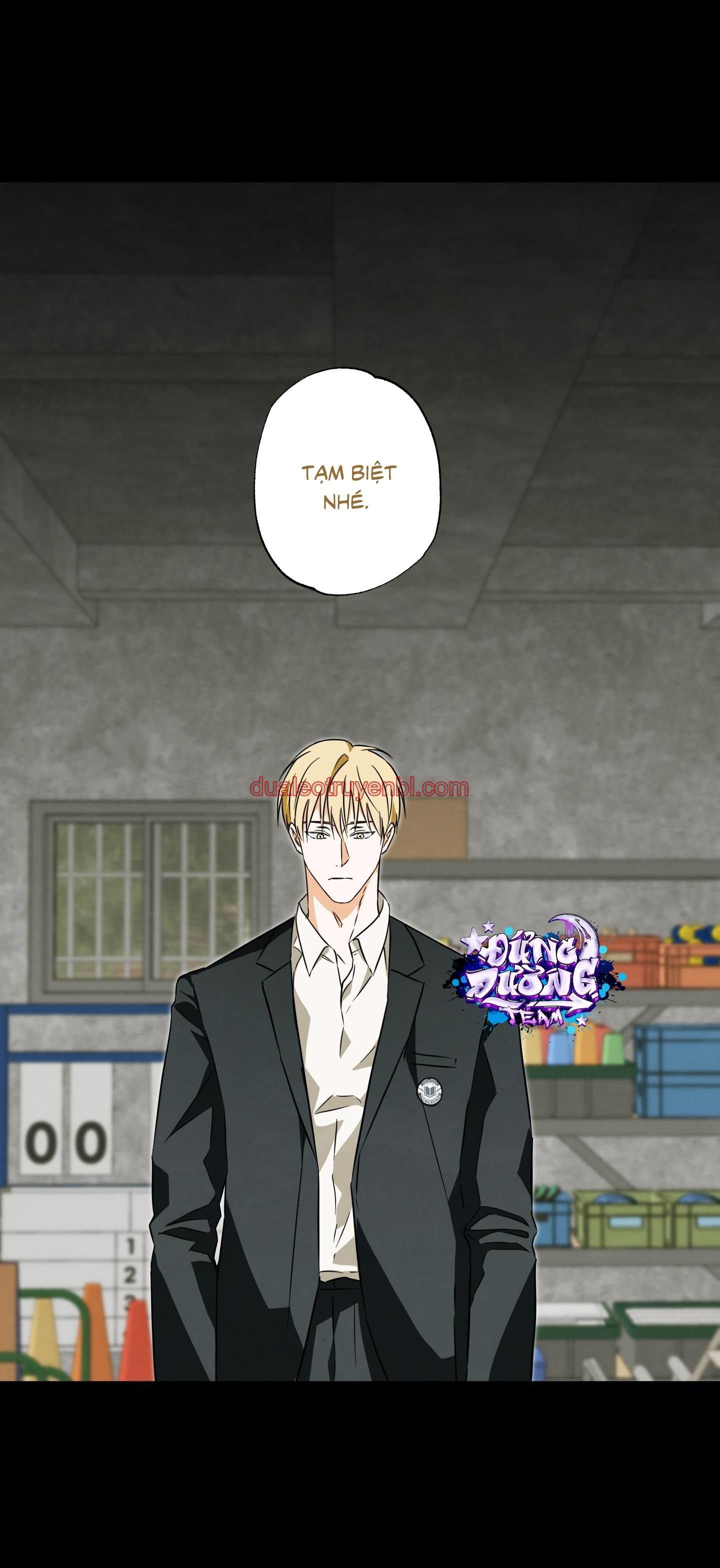 CHIẾN LƯỢC ĐOẠT TÂM CỦA CUỘC TÌNH ĐƠN PHƯƠNG - Chapter 15_3 manhwa