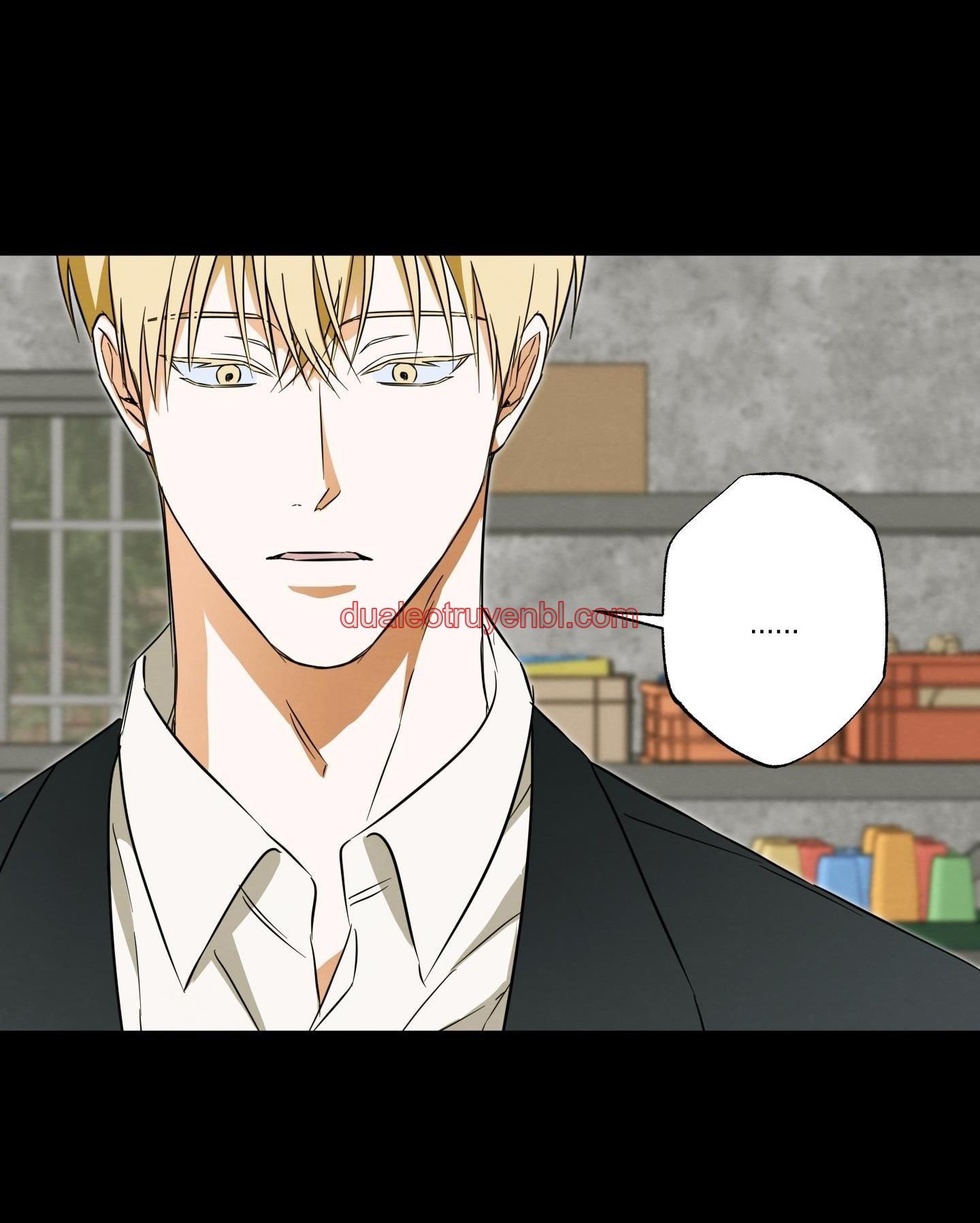 CHIẾN LƯỢC ĐOẠT TÂM CỦA CUỘC TÌNH ĐƠN PHƯƠNG - Chapter 15_3 manhwa