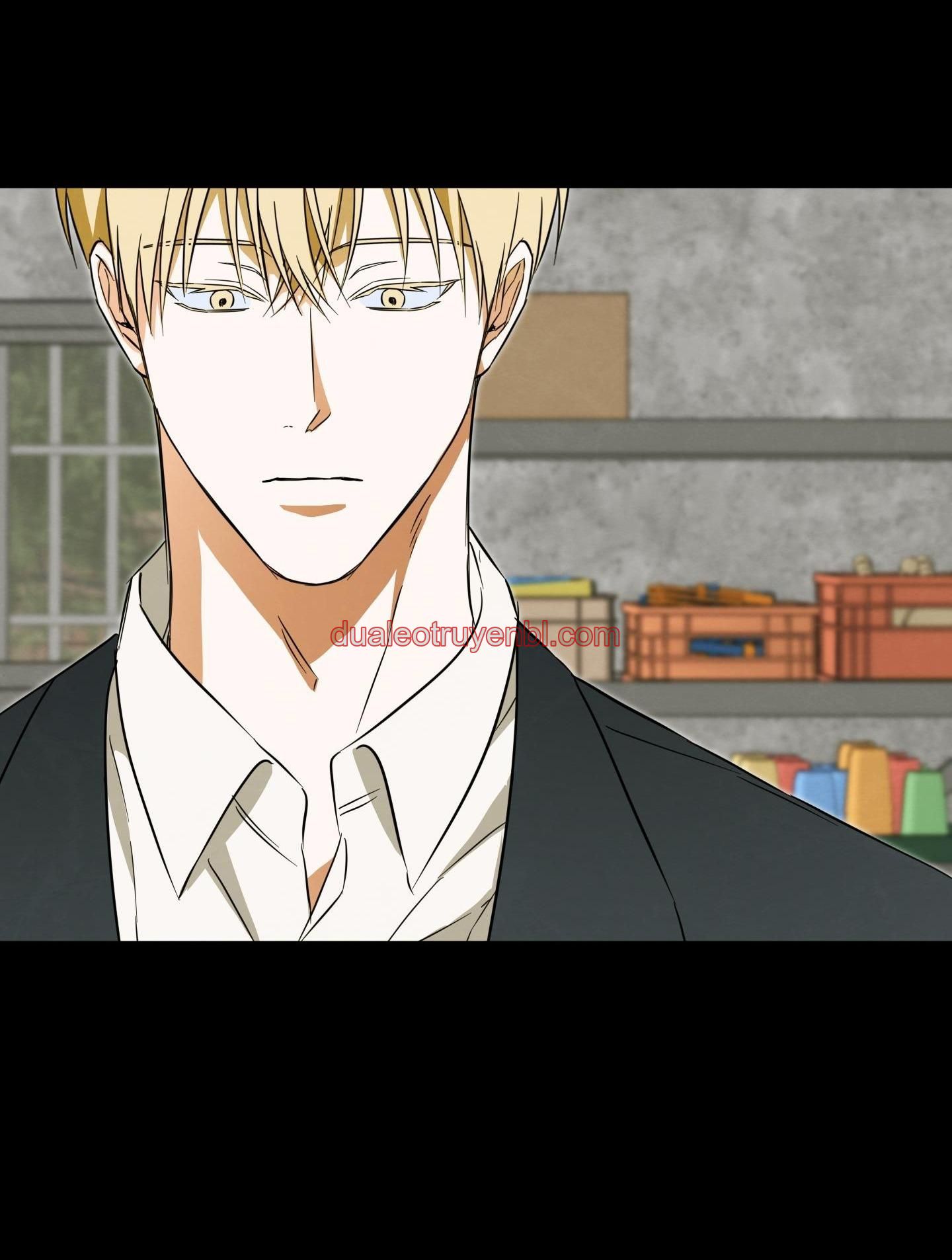 CHIẾN LƯỢC ĐOẠT TÂM CỦA CUỘC TÌNH ĐƠN PHƯƠNG - Chapter 15_3 manhwa