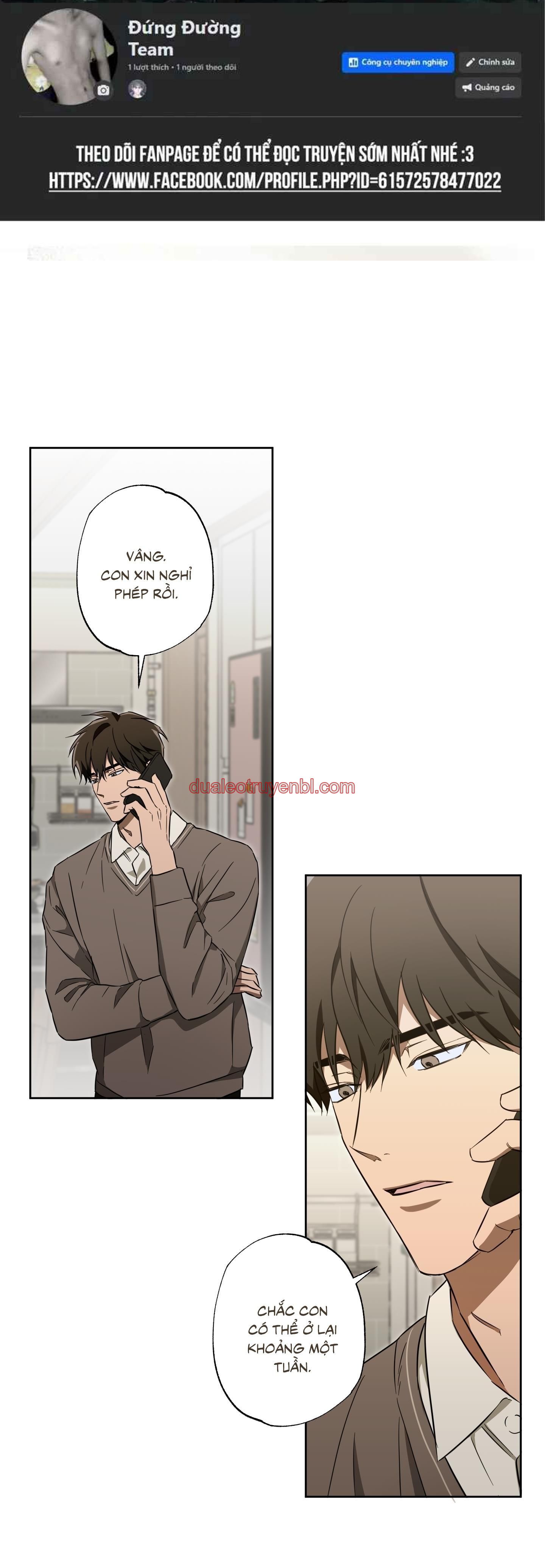 CHIẾN LƯỢC ĐOẠT TÂM CỦA CUỘC TÌNH ĐƠN PHƯƠNG - Chapter 16 manhwa