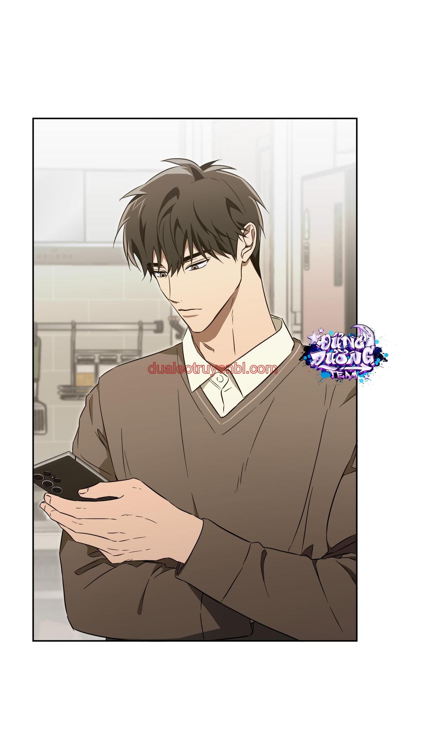 CHIẾN LƯỢC ĐOẠT TÂM CỦA CUỘC TÌNH ĐƠN PHƯƠNG - Chapter 16 manhwa