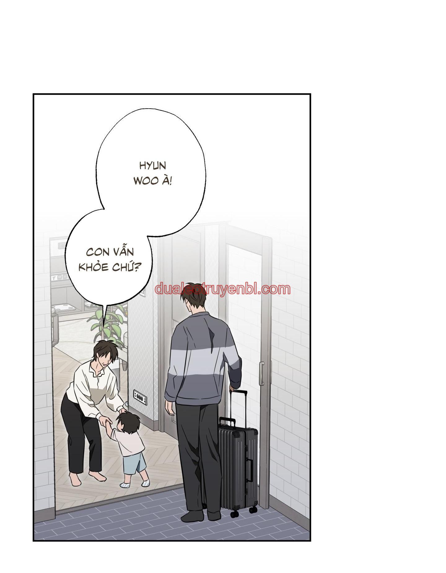CHIẾN LƯỢC ĐOẠT TÂM CỦA CUỘC TÌNH ĐƠN PHƯƠNG - Chapter 16 manhwa