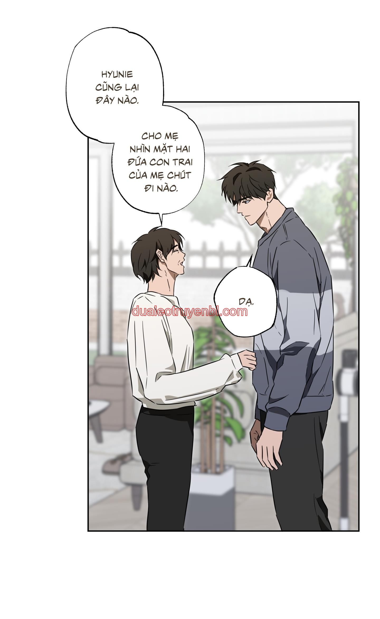 CHIẾN LƯỢC ĐOẠT TÂM CỦA CUỘC TÌNH ĐƠN PHƯƠNG - Chapter 16 manhwa