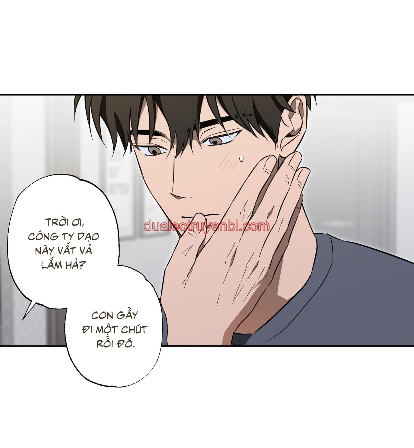 CHIẾN LƯỢC ĐOẠT TÂM CỦA CUỘC TÌNH ĐƠN PHƯƠNG - Chapter 16 manhwa