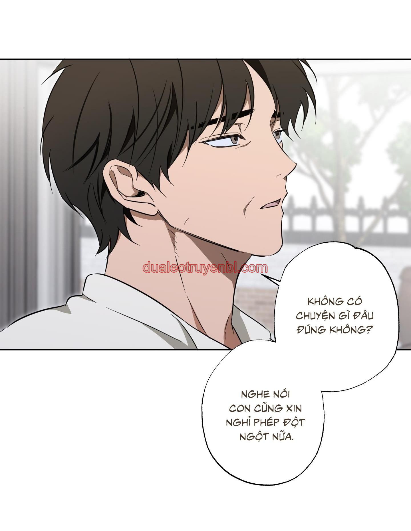 CHIẾN LƯỢC ĐOẠT TÂM CỦA CUỘC TÌNH ĐƠN PHƯƠNG - Chapter 16 manhwa