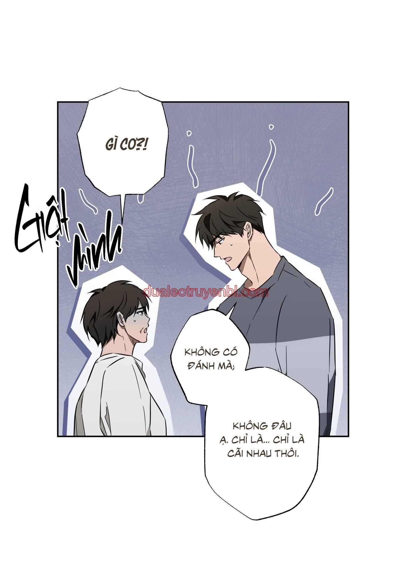 CHIẾN LƯỢC ĐOẠT TÂM CỦA CUỘC TÌNH ĐƠN PHƯƠNG - Chapter 16 manhwa