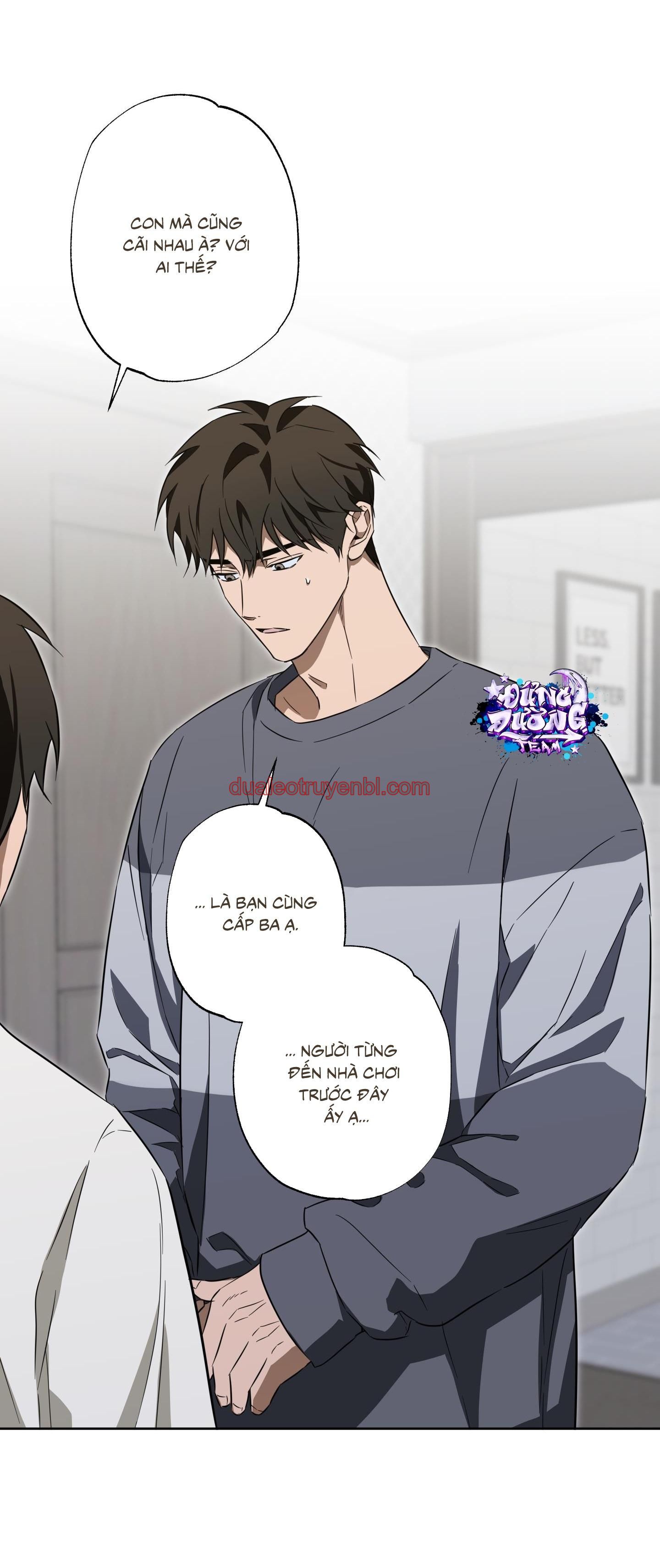 CHIẾN LƯỢC ĐOẠT TÂM CỦA CUỘC TÌNH ĐƠN PHƯƠNG - Chapter 16 manhwa