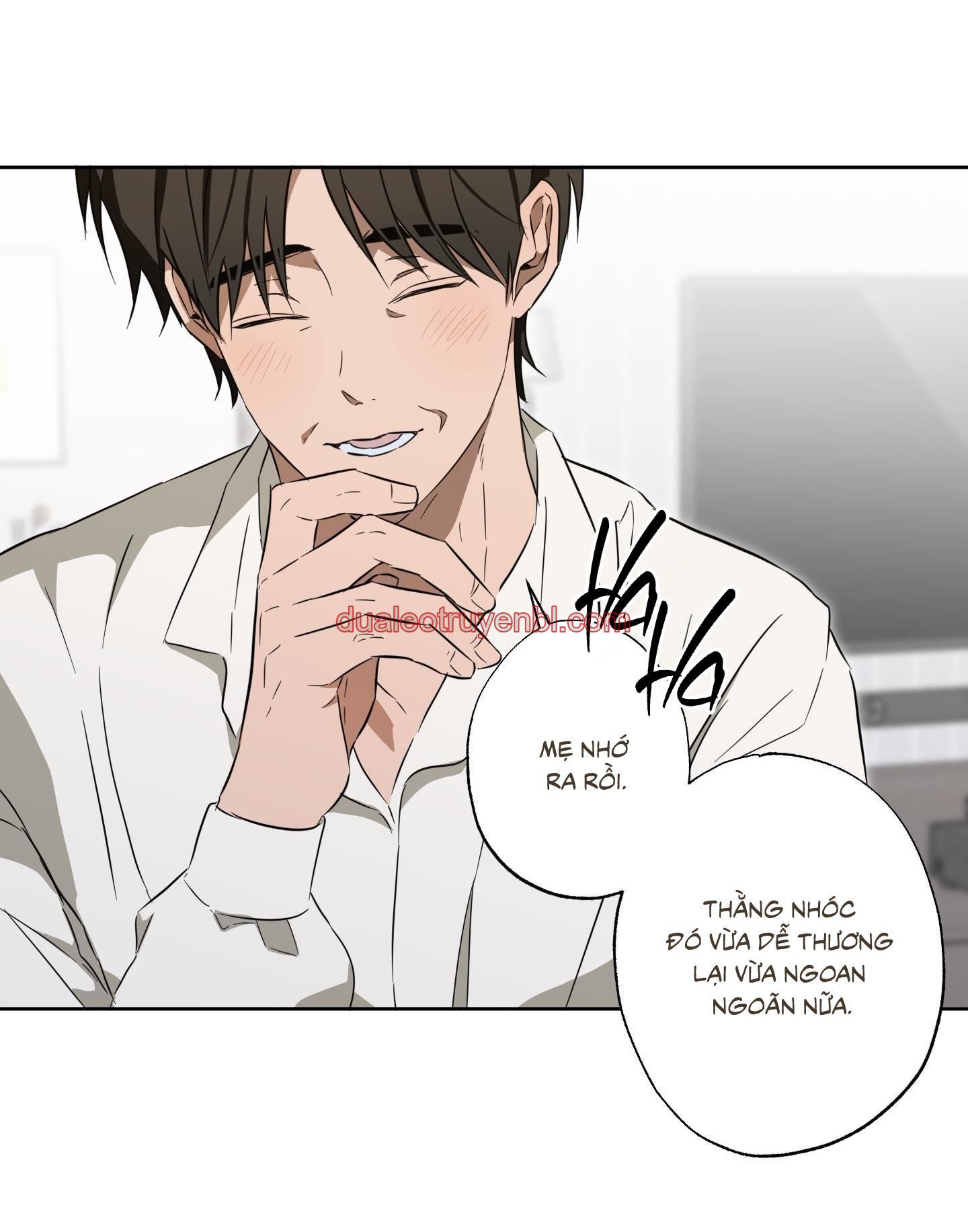 CHIẾN LƯỢC ĐOẠT TÂM CỦA CUỘC TÌNH ĐƠN PHƯƠNG - Chapter 16 manhwa