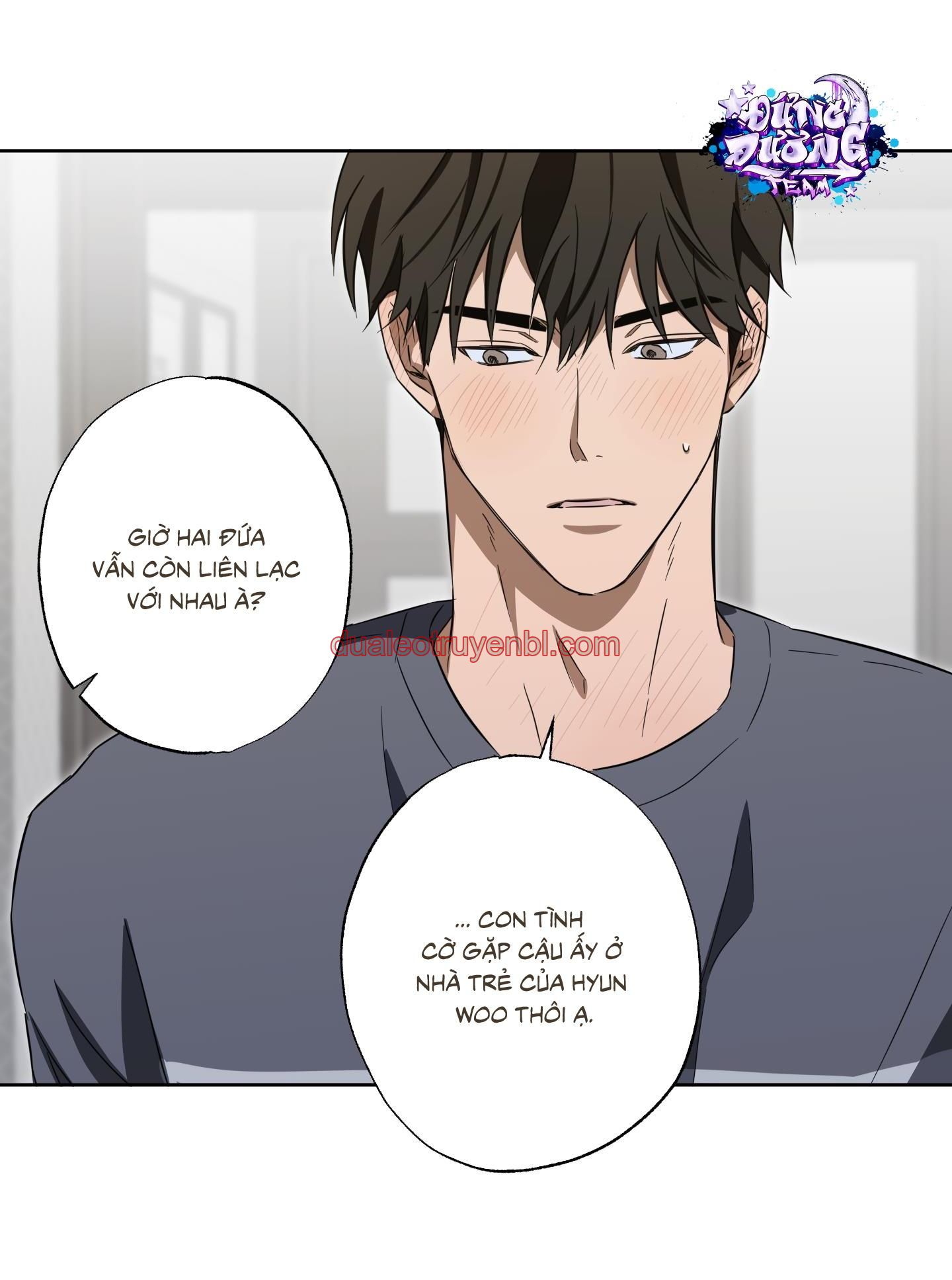 CHIẾN LƯỢC ĐOẠT TÂM CỦA CUỘC TÌNH ĐƠN PHƯƠNG - Chapter 16_2 manhwa