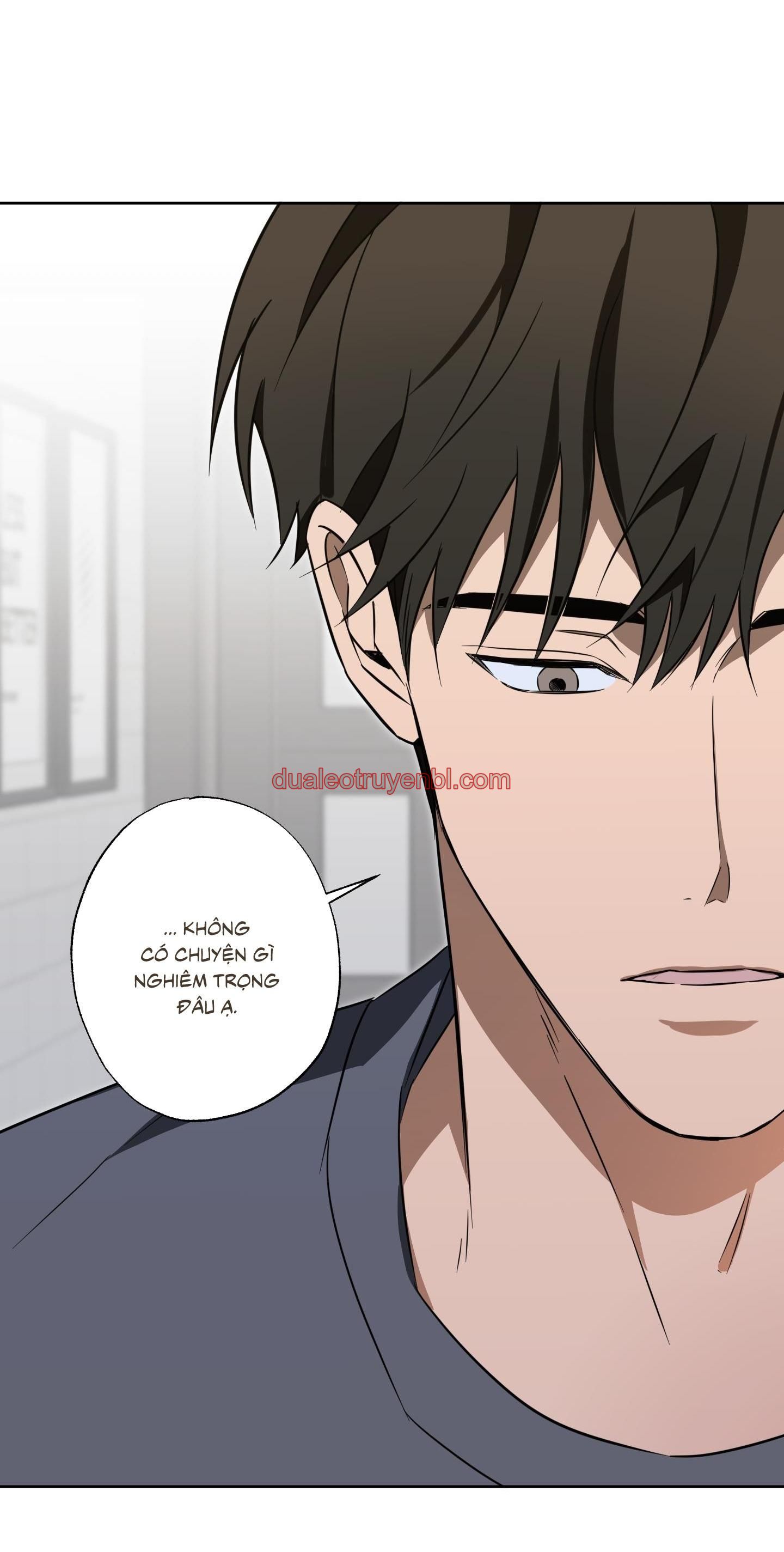 CHIẾN LƯỢC ĐOẠT TÂM CỦA CUỘC TÌNH ĐƠN PHƯƠNG - Chapter 16_2 manhwa