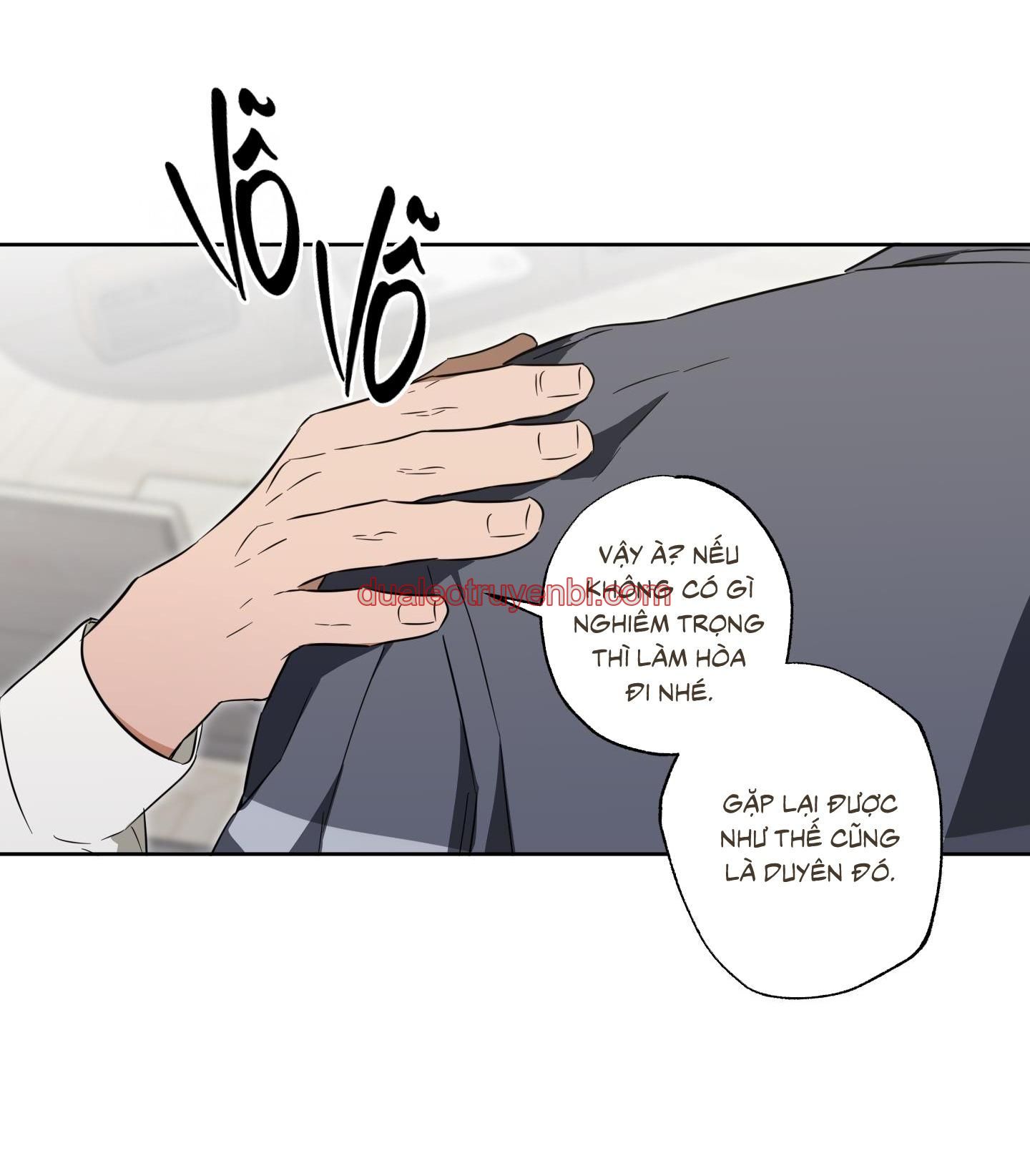 CHIẾN LƯỢC ĐOẠT TÂM CỦA CUỘC TÌNH ĐƠN PHƯƠNG - Chapter 16_2 manhwa